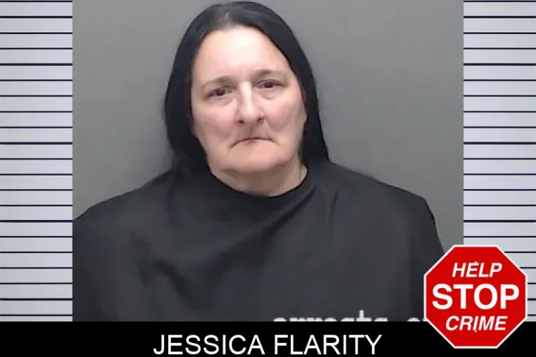 Jessica Flarity