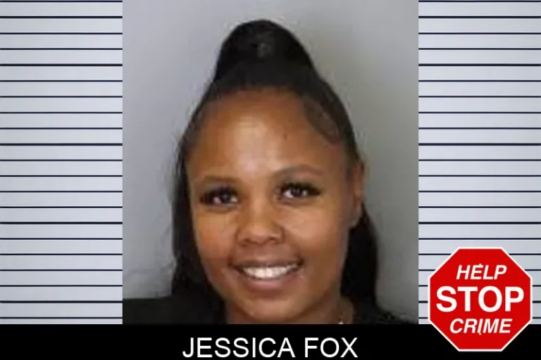 Jessica Fox