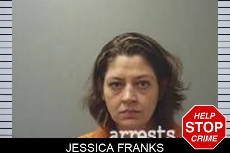 Jessica Franks