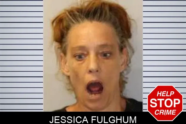 Jessica Fulghum