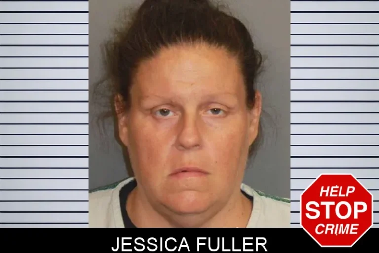 Jessica Fuller