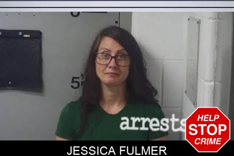 Jessica Fulmer