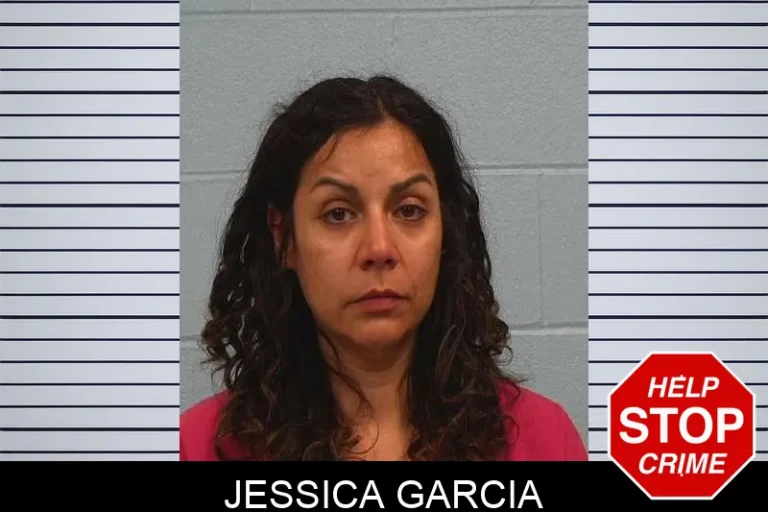 Jessica Garcia