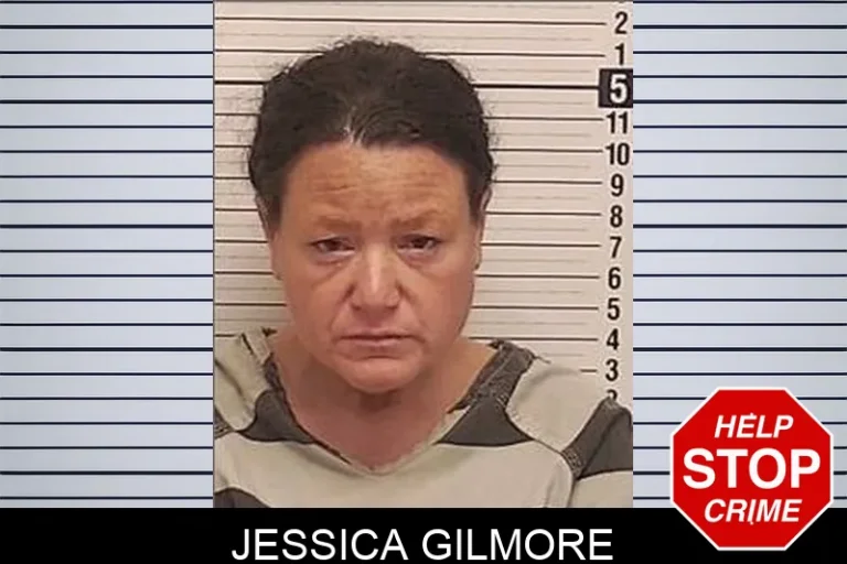 Jessica Gilmore