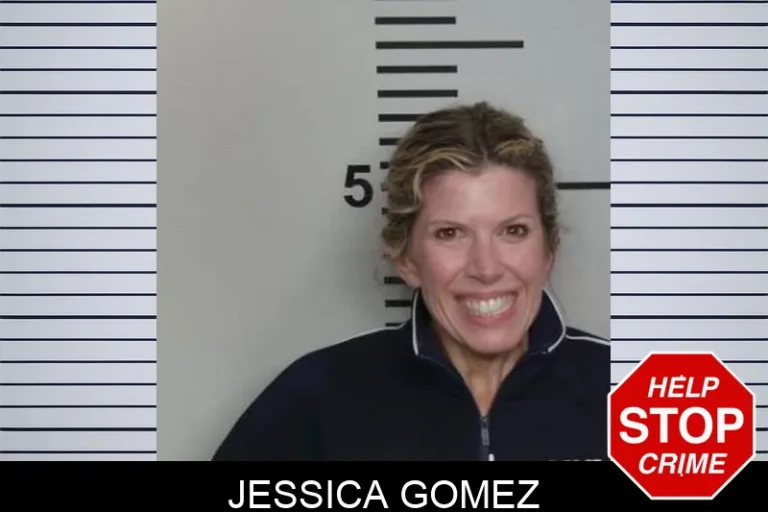 Jessica Gomez