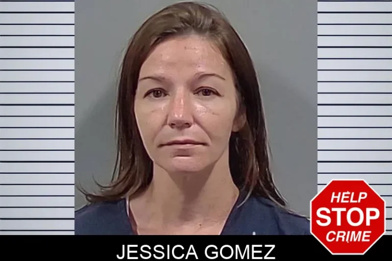 Jessica Gomez