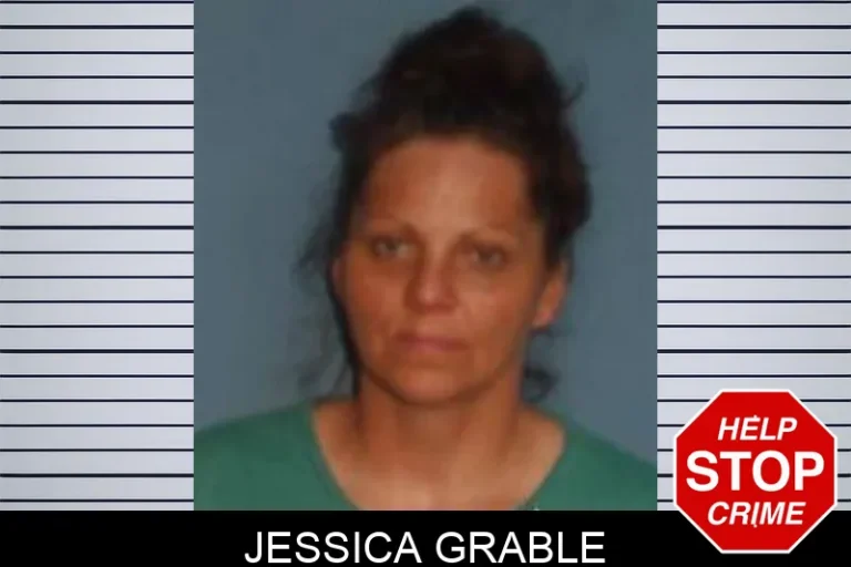 Jessica Grable
