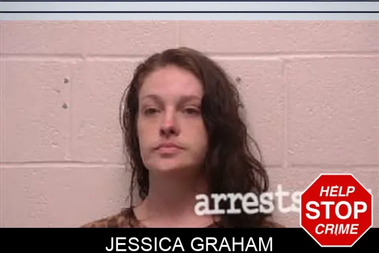 Jessica Graham