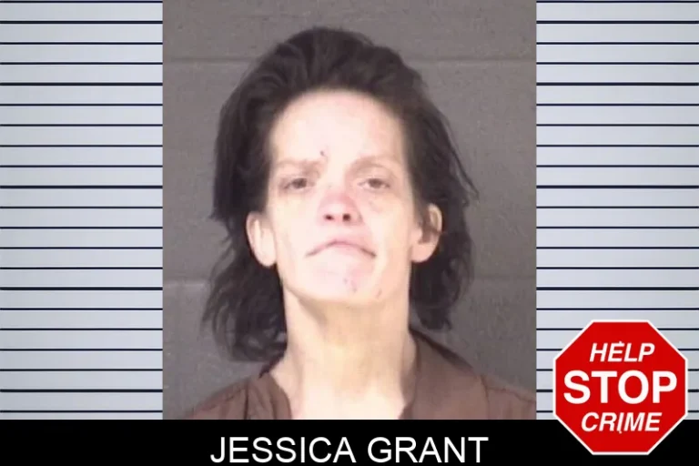 Jessica Grant