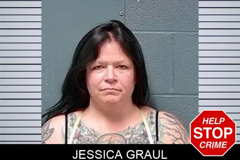 Jessica Graul