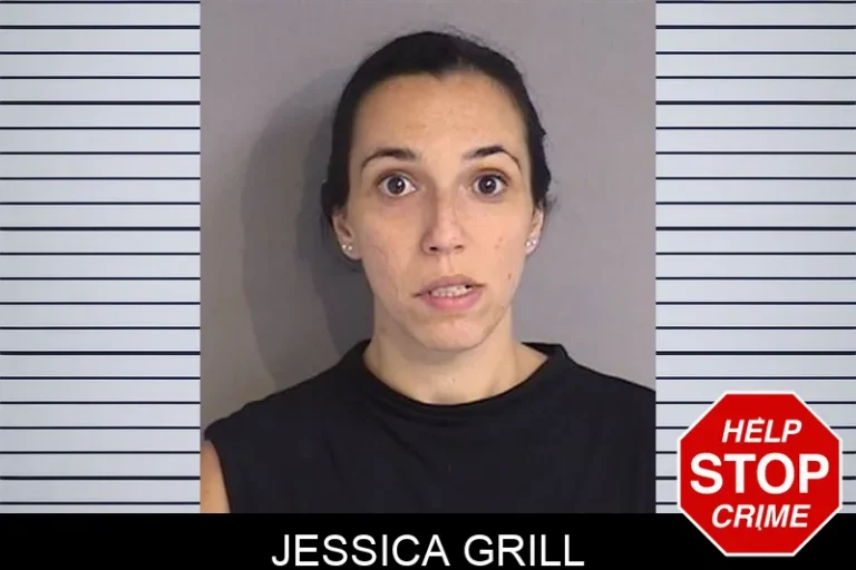 Jessica Grill