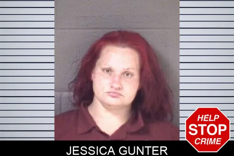 Jessica Gunter