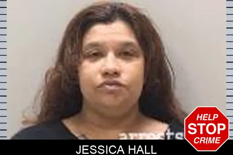Jessica Hall