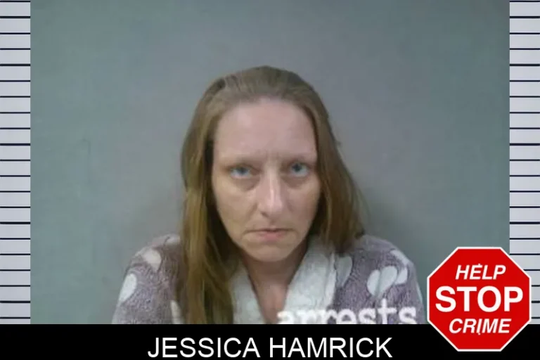 Jessica Hamrick