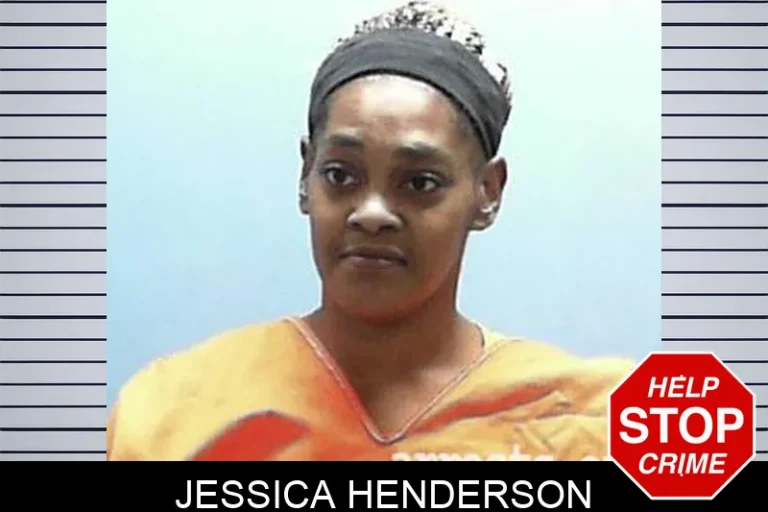 Jessica Henderson