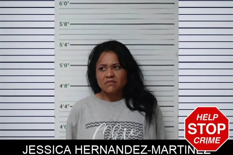 Jessica Hernandez-Martinez