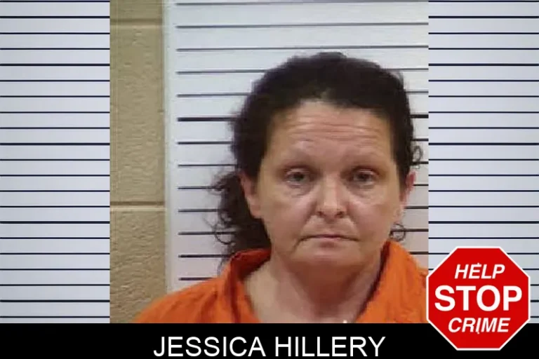 Jessica Hillery