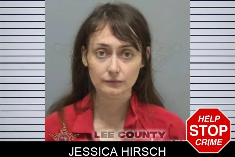 Jessica Hirsch