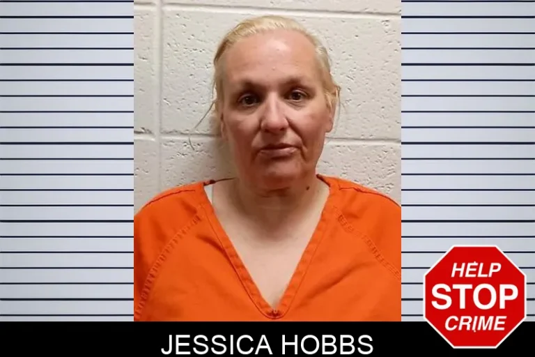 Jessica Hobbs