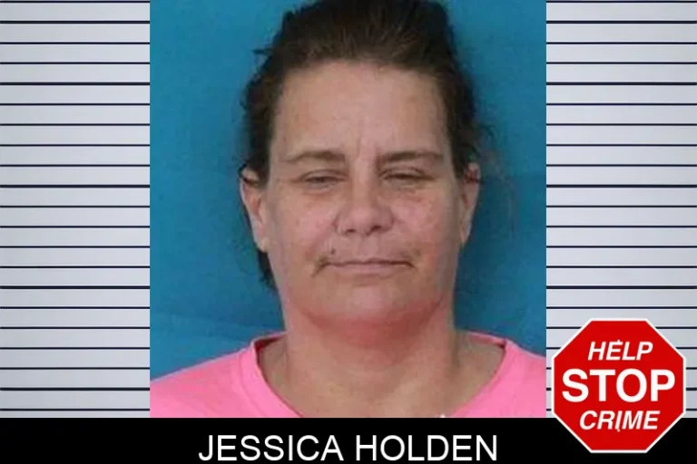 Jessica Holden