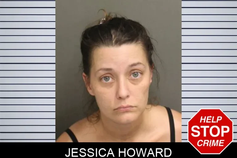 Jessica Howard