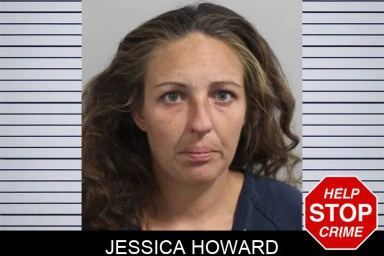 Jessica Howard