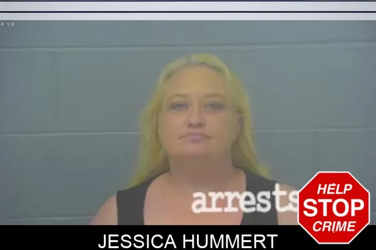 Jessica HuMmert
