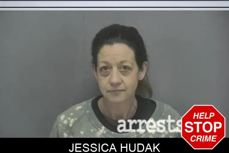 Jessica Hudak