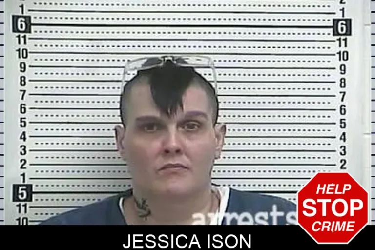 Jessica Ison