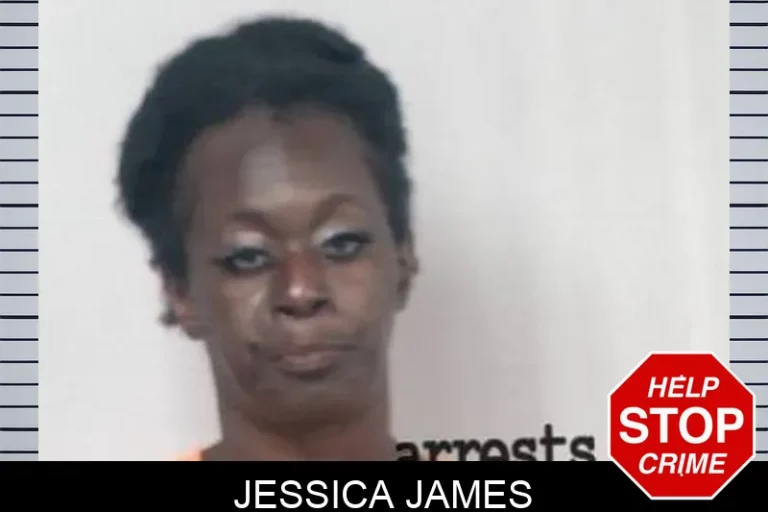 Jessica James