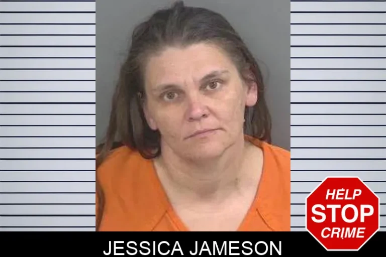 Jessica Jameson