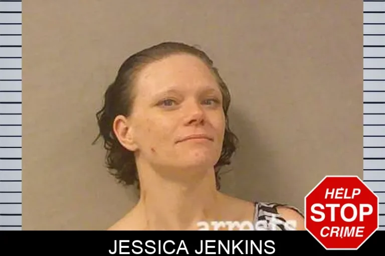 Jessica Jenkins