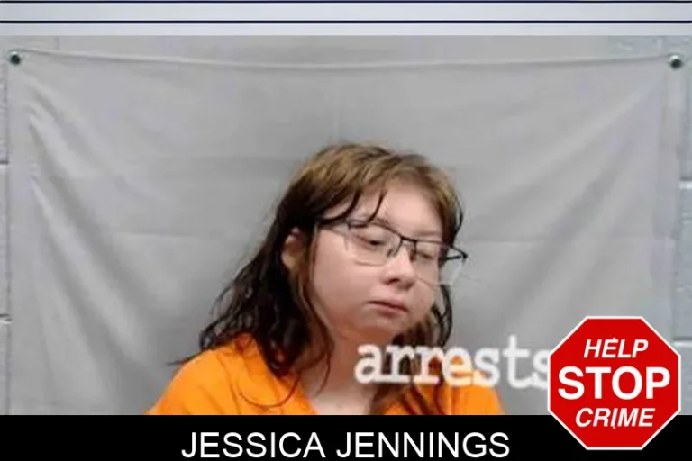 Jessica Jennings