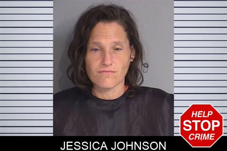 Jessica Johnson