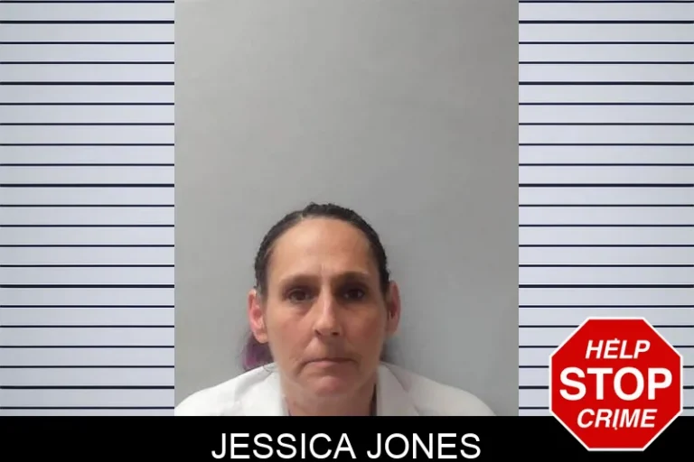Jessica Jones