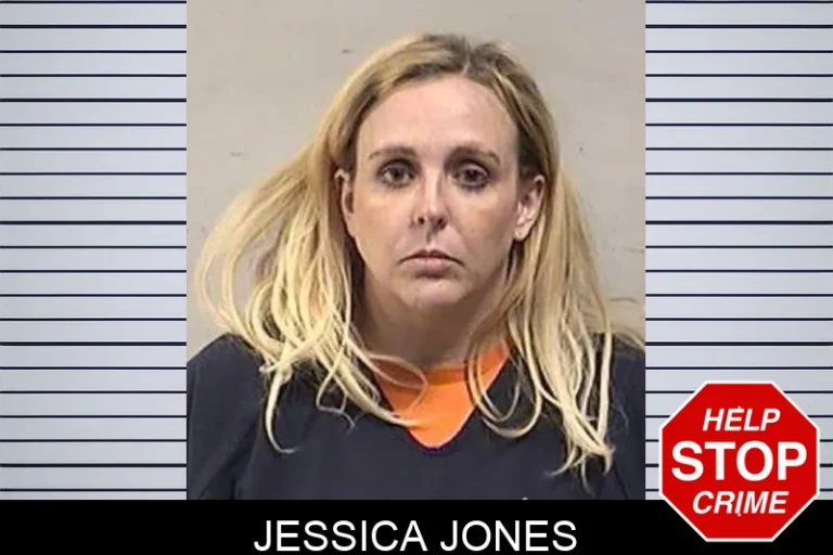 Jessica Jones