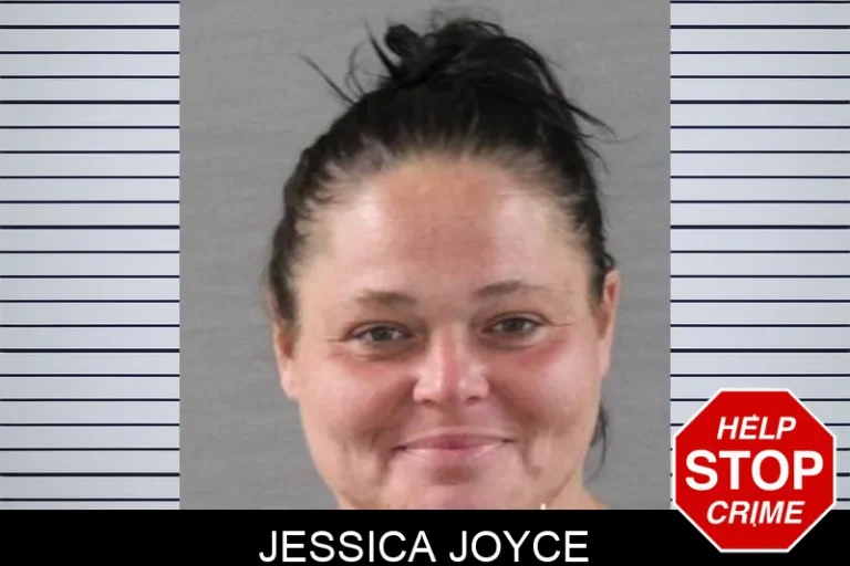 Jessica Joyce