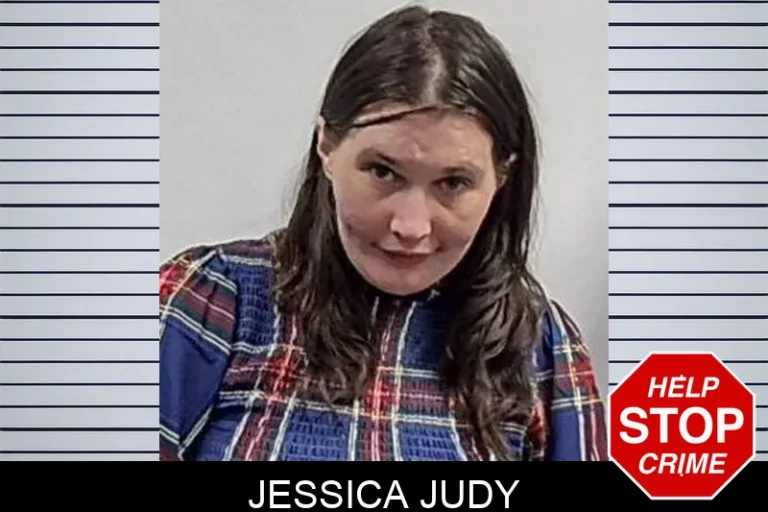 Jessica Judy