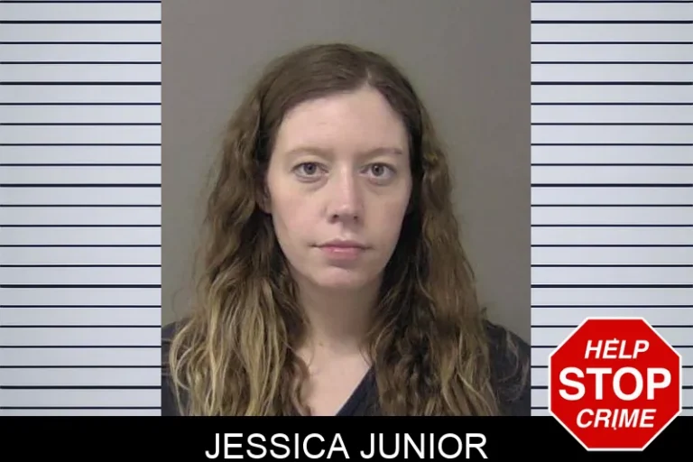 Jessica Junior