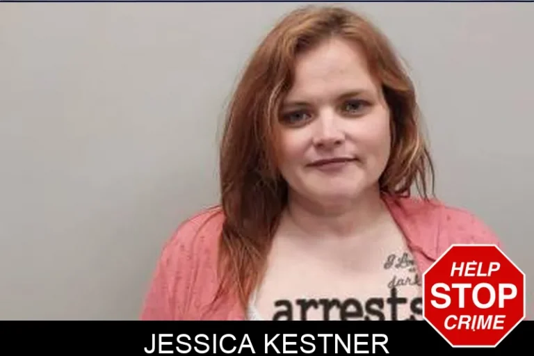 Jessica Kestner