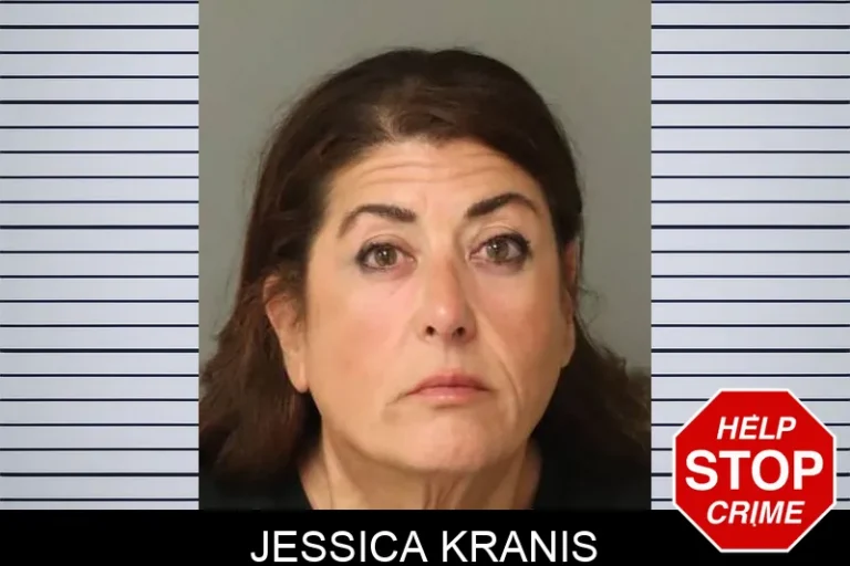 Jessica Kranis