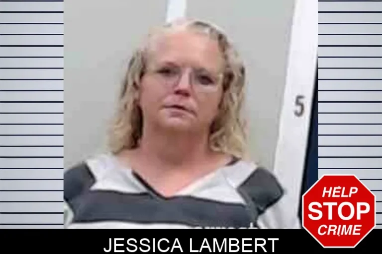 Jessica Lambert