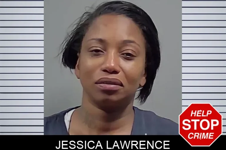 Jessica Lawrence