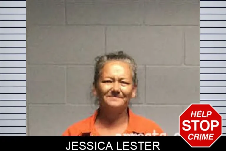 Jessica Lester