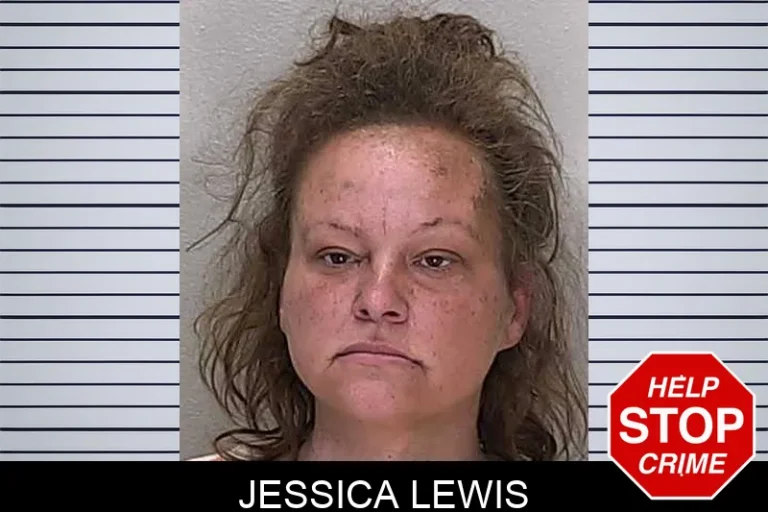 Jessica Lewis