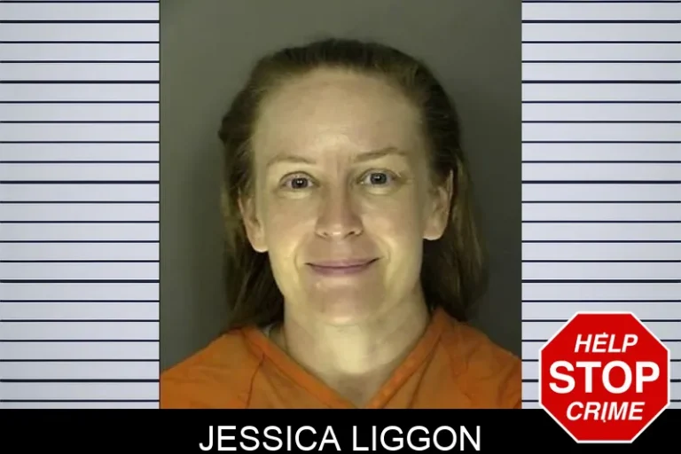 Jessica Liggon