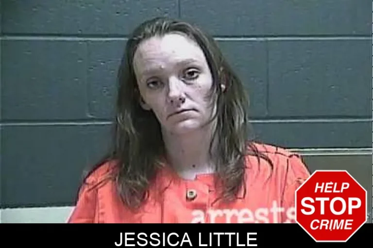 Jessica Little