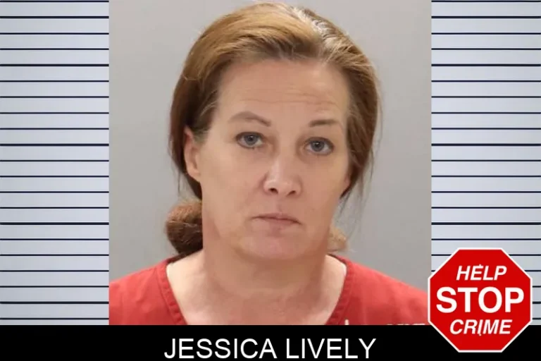 Jessica Lively