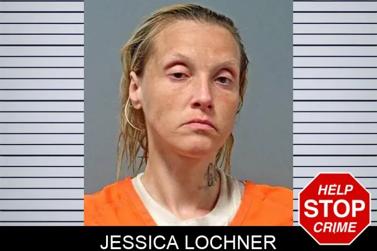 Jessica Lochner