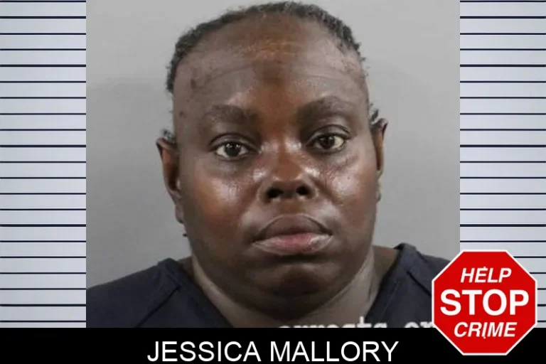 Jessica Mallory